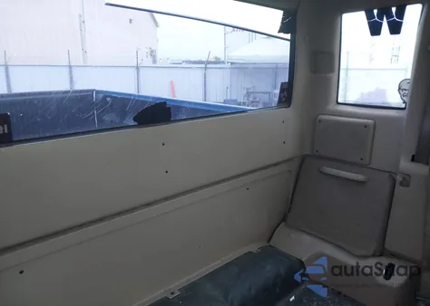 2001 Ford Ranger Edge/Xl/Xlt из США, поврежденный, VIN 1FTYR14U21PA33196